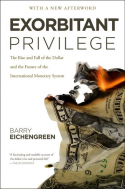 Géopolitique de l'Euro et Privilège exorbitant du dollar