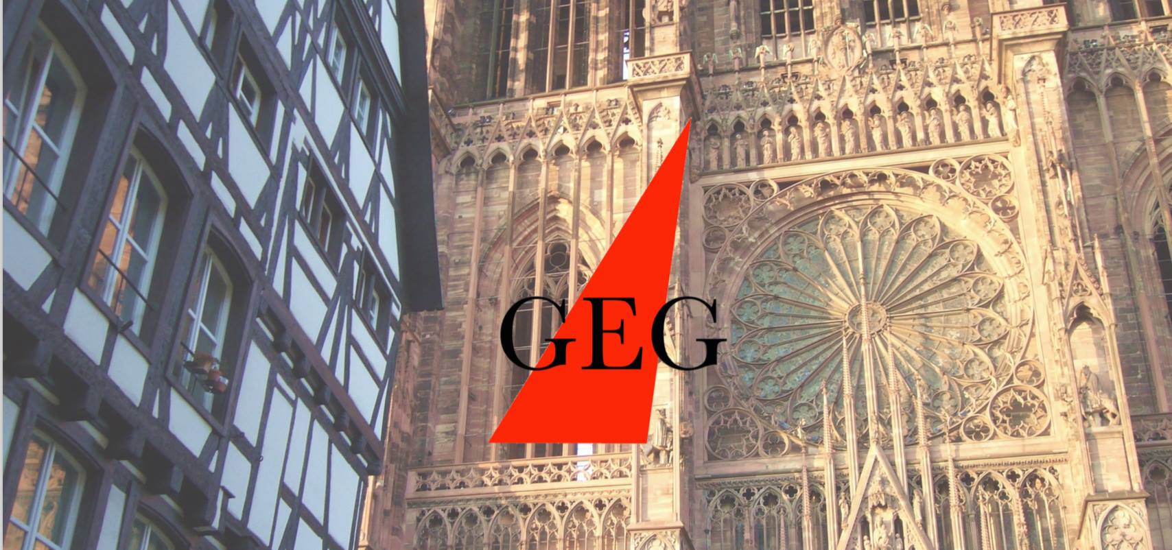 Présentation Du Groupe D études Géopolitiques à Strasbourg Le Grand Présentation Du Groupe D études Géopolitiques à Strasbourg Le Grand