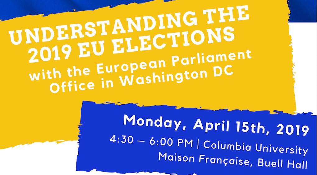 Understanding the 2019 European Elections | Le Grand Continent