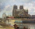 Notre Dame par Olivier Roy
