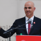 Alain Berset, Suisse