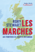Rory Stewart vient de publier une traduction française de son Les Marches. Aux frontières de l’identité britannique (Gallimard, collection Esprit du monde, 2019)