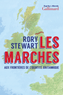 Rory Stewart vient de publier une traduction française de son Les Marches. Aux frontières de l’identité britannique (Gallimard, collection Esprit du monde, 2019)