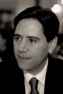 Salvador Romero Ballivián