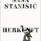Saša Stanišić Herkunft