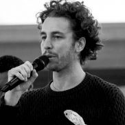 Mattia Santori