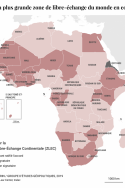 Afrique : la plus grande zone de libre échange du monde en construction