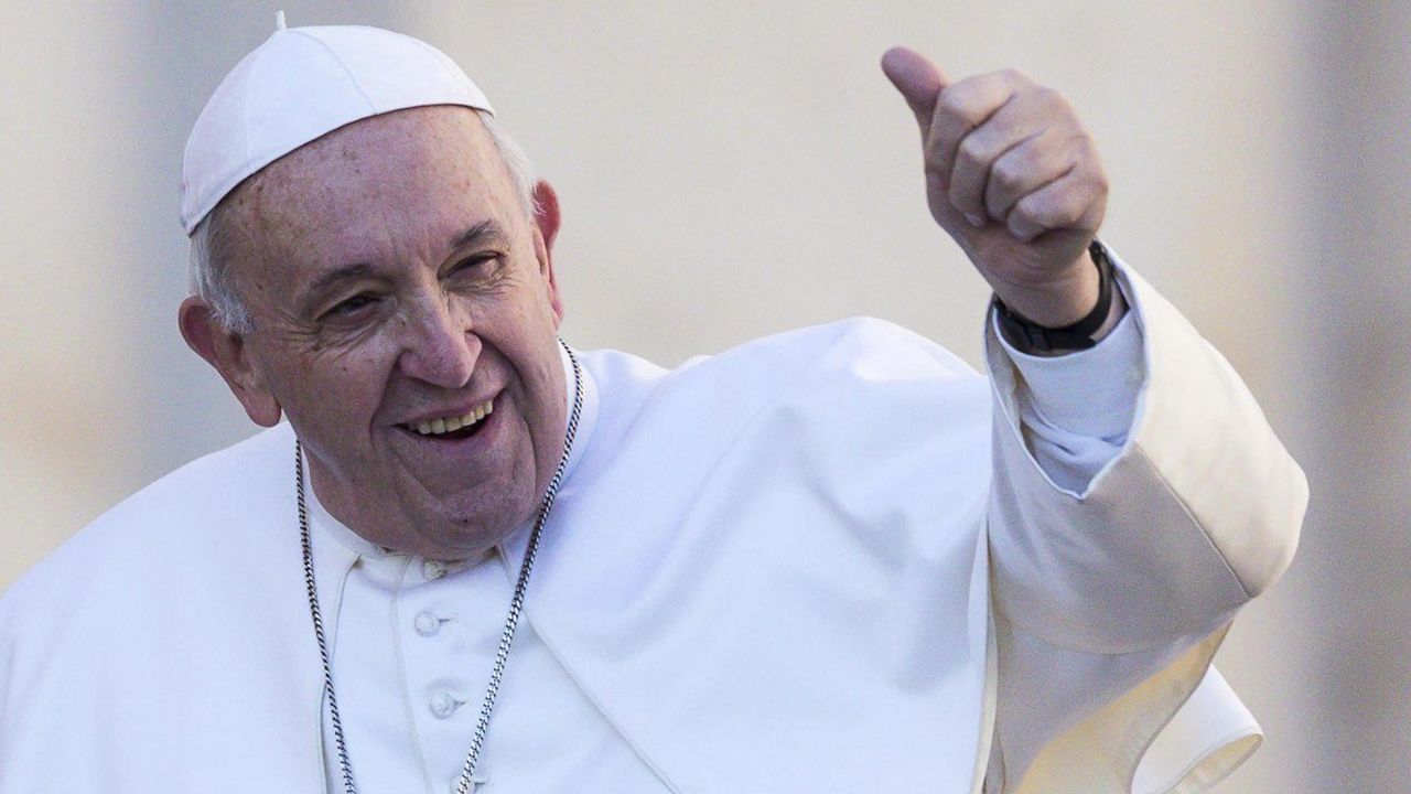 Le Style Populiste Du Pape Francois Le Grand Continent Le Style Populiste Du Pape Francois Le Grand Continent