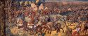 Tapisserie de la Bataille de Pavie par von Orley