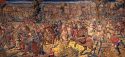 Bataille de Pavie 1525