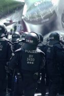 Artúr van Balen Tools for Action Police État policier moderne société crise