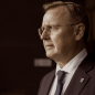 Bodo Ramelow, Ministre-président de Thuringe