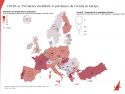carte covid diabète en France facteurs comorbidité covid-19