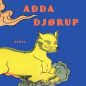 Couverture livre « Le Chat diabolique » d'Adda Djørup compte-rendu littérature russe Boulgakov livre 1991 kopecks URSS