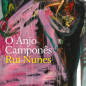 covid-19 dystopie compte-rendu livre pandémie société Rui Nunes