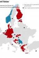 Femmes cheffes d'Etat ou de gouvernement dans les États de l'UE et hors-UE Union européenne Politique