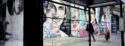 Image gender Street Art de genre graffitis féministes 10 points sur la perspective féministe du confinement Une période d’un genre inédit féminisme genres luttes sociales Amérique latine Argentine Chili