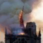 RAV Notre-Dame de Paris paradoxe de la sécurité incendie accident technologie sécurité informatique formation sous-traitance chantiers système d'alarme