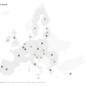 confinement ou restrictions dans les États membres de l'union européenne covid-19 UE division politique société