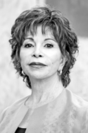 Entretien Isabel Allende réalisme magique monde confinement covid-19 Amérique latine Pérou