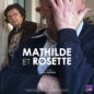 Image affiche de film compte-rendu Alice Eckman Sur les traces de Mathilde et Rosette dialogue entre générations transmission de la mémoire famille Belique Allemagne culture cinéma art