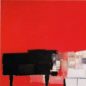 Image peinture art abstrait De nouvelles pulsations pour la musique classique culture art