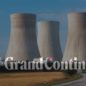 Centrale nucléaire, affiche du Grand Continent