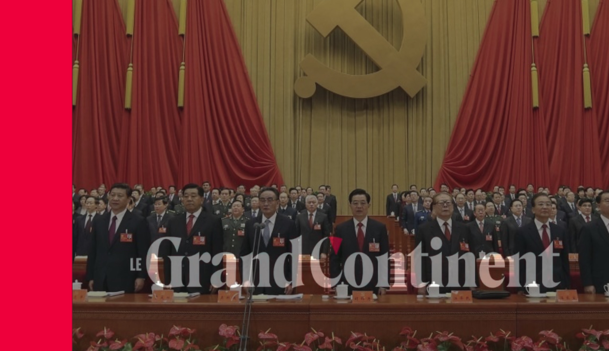 La vie quotidienne des Chinois ordinaires sous le Parti communiste chinois