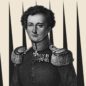 Image portrait Carl von Clausewitz De la Guerre Esquisse d'une philosophie du combat doctrines guerre stratégie militaire défense pensée moderne philosophie géopolitique diplomatie économie histoire