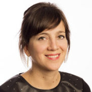 Mercedes D'Alessandro