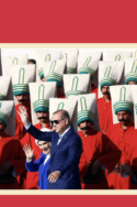 Photo Erdogan Turquie Méditerranée : le sommet d’Ajaccio dans les crises conflit France Macron Grèce Chypre guerre sommet d'Ajaccio