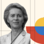 Ursula von der Leyen, discours sur l'état de L'Union commission géopolitique UE Europe Bruxelles plan de relance européen New Deal Green Deal nouveau Bauhaus culture renaissance européenne