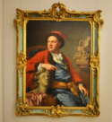 Image compte-rendu exposition Le défi baroque à l’Europe UE art culture européenne histoire