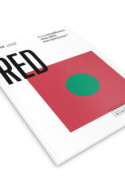 Image couverture magazine RED Revue européenne du droit Hugo Pascal