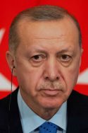 Photo portrait RCE Comment arrêter Erdogan ? Turquie AKP conflit méditerranée orientale Grèce Chypre attentat de Conflans terrorisme Frères musulmans UE réaction européenne France Macron bras de fer politique