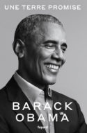 Obama Mémoires