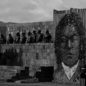 Image portrait N&B Tupac Katari Comprendre l'élection : le temps long de la crise bolivienne Evo Morales Moralismo élections socialisme Tribunal suprême électoral démocratie référendum MAS Amérique latine politique intérieure électorale