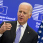 élection de Joe Biden Europe van Middelaar Ceci n'est pas un nouveau départ pour l'Europe relations internationale géopolitique UE USA