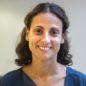 Photo portrait de Nathalie Tocci Autonomie stratégique européenne Amérique Trump Biden Chine relations transatlantiques