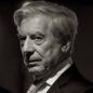 L'homme en noir premier texte inédit de Mario Vargas Llosa prix Nobel de littérature européenne espagnole culture
