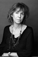 Louise Gluck poète prix Nobel 2020