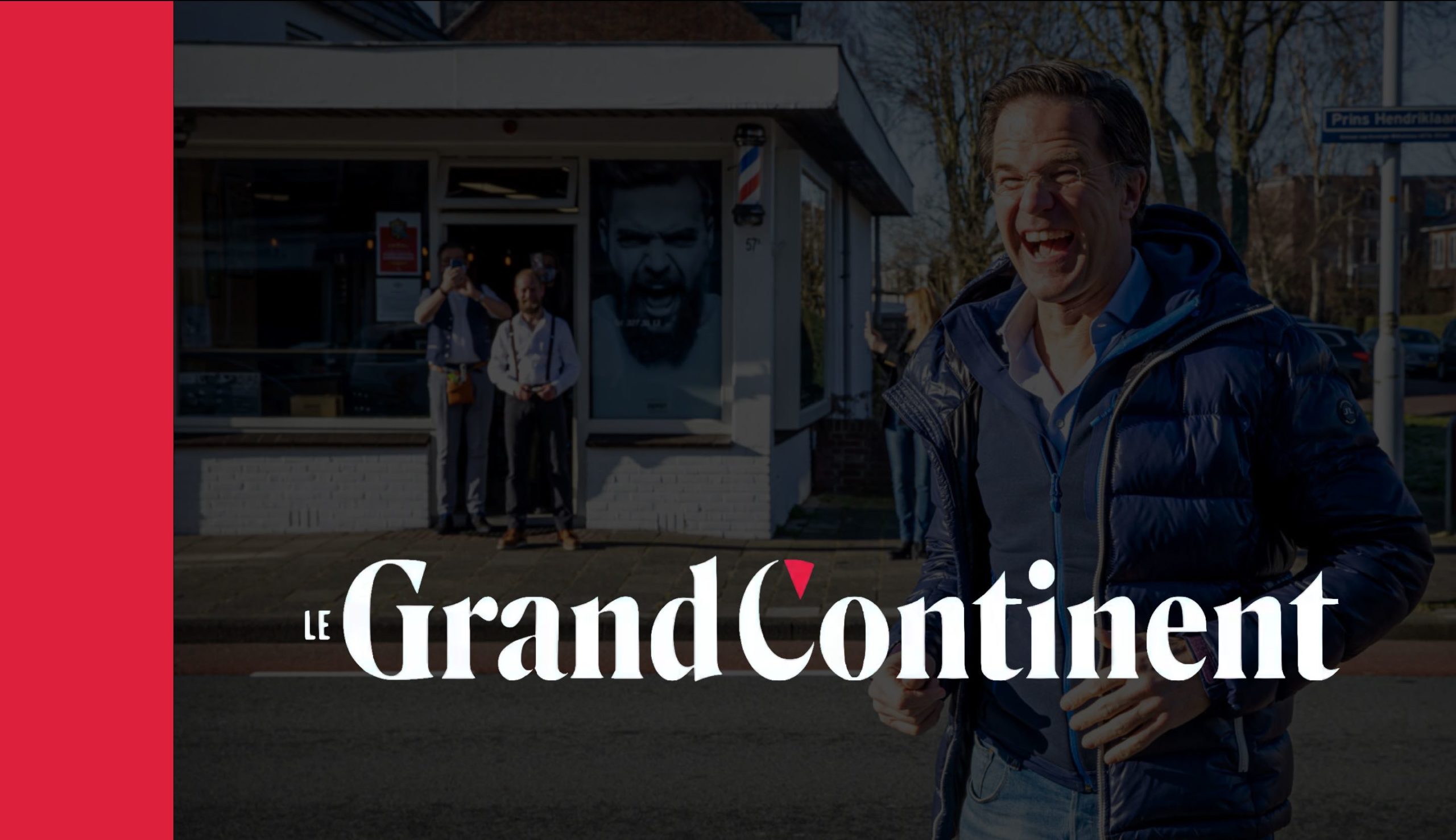 Tout savoir sur les élections législatives aux PaysBas Le Grand