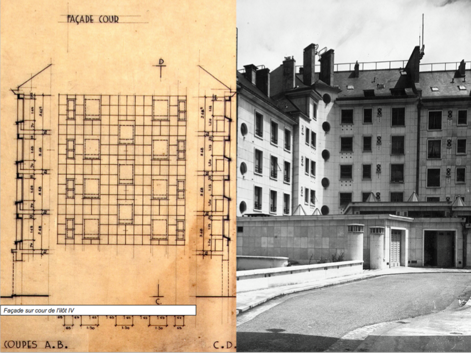 Pol Abraham Et La Reconstruction D’Orléans : Un Classicisme Modernisé à ...