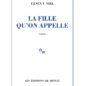 La Fille qu'on appelle