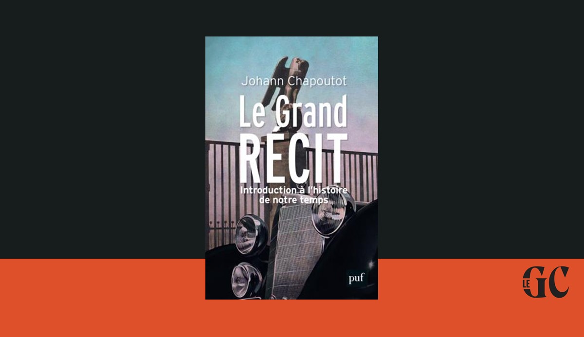 « Être antimoderne n’a pas grand sens », une conversation avec Johann