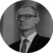 David O’Sullivan