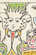Jean Cocteau, « Nous croyons en l'Europe »