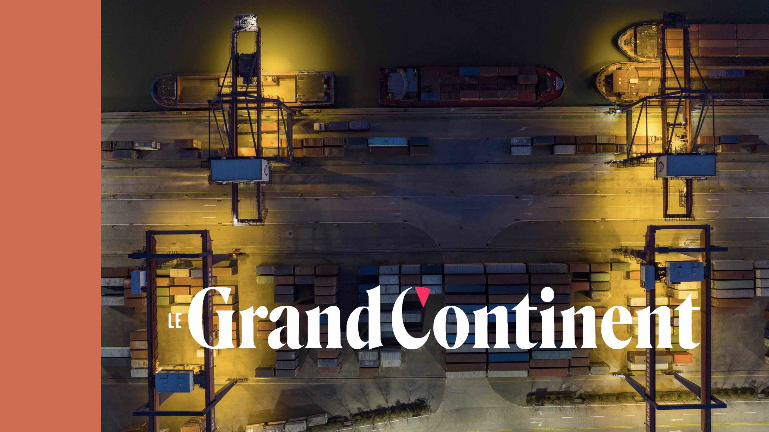 Économie de l'interrègne Le Grand Continent