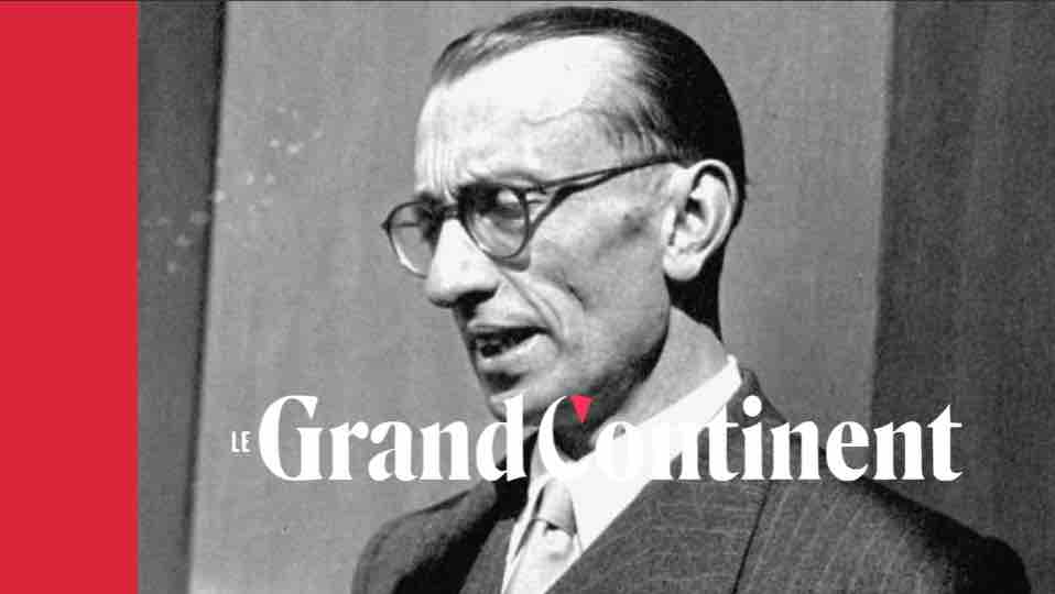 Federico Chabod, généalogiste de la forma mentis européenne