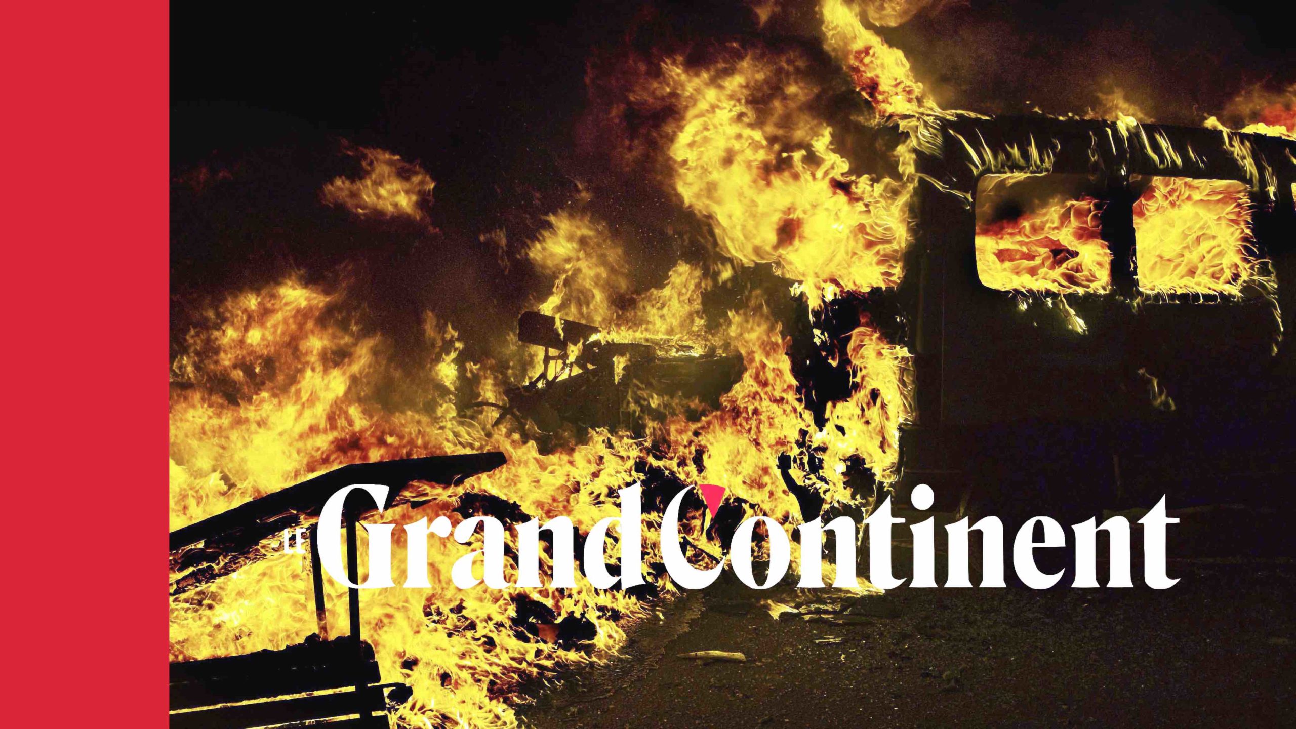 « Le calme pour écrire viendra », une conversation avec Yahya Hassan